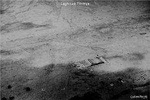 149-AERODROME-ET-BASE-1945-1962-33- (4) LAGOUAT-HASSI RMEL-GARDAHIA-EL GOLEA